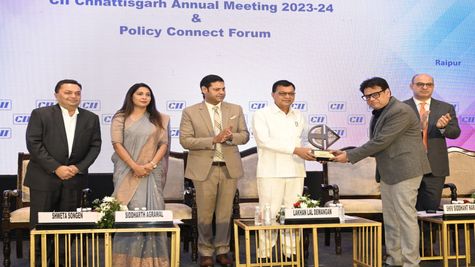 Chhattisgarh News: छत्तीसगढ़ सरकार बनाएगी नई औद्योगिक नीति, नवीन उद्योगों को दिया जाएगा महत्त्व