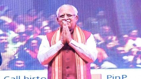 Haryana News: खट्टर सरकार का बड़ा फैसला, किसानों के लिए फिर से खुला क्षतिपूर्ति पोर्टल 