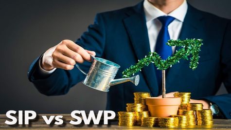 एसआईपी और एसडब्ल्यूपी में करना चाहते हैं निवेश, जानें किसमे मिलेगा ज्यादा फायदा 