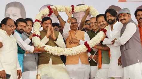 मंडीदीप को CM मोहन यादव ने दी 65 करोड़ की सौगात, विकास कार्यों का किया लोकार्पण-भूमिपूजन