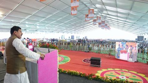 MP News: किसानों की CM मोहन यादव ने भरी झोली, दिए इतने करोड़ रुपए