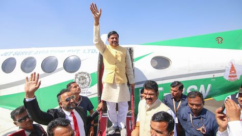 OPINION: एमपी सरकार ने लाखों कर्मचारियों का मनोबल बढ़ाया