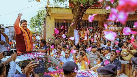 OPINION: धार्मिक पर्यटन को बढ़ावा देने के लिए मध्य प्रदेश सरकार की बड़ी पहल