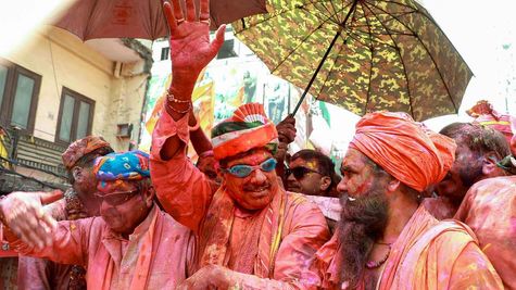 OPINION: करीला धाम के पुनरुत्थान को लेकर दूर की सोच रही है मध्य प्रदेश सरकार