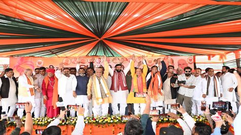 Haryana News: हरियाणा सरकार 40 हजार लाभार्थियों को देगी आर्थिक सहायता, इस योजना में मिलेगी 80 हजार की मदद