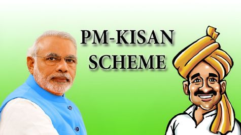 PM Kisan के तहत लाखों किसानों को नहीं मिली किश्त, ये काम करने से मिलेंगे 2000 रुपए 