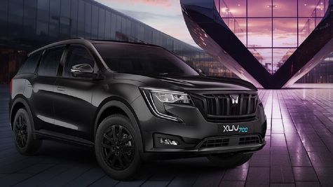 Mahindra Auto Sale: फरवरी में महिंद्रा ने बेचीं 42000 से ज्यादा SUVs, पिछले साल के मुकाबले बढ़ी ग्रोथ