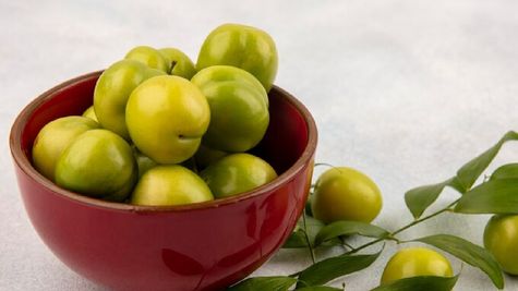 Business Idea : बेर के कारोबार से बन सकते हैं लखपती, ऐसे शुरू करें बिजनेस