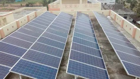 Pm Surya Ghar Yojana: सरकार की मुफ्त बिजली देने वाली योजना के लिए शुरु हुआ रजिस्ट्रेशन, जानें कैसे होगा फायदा 