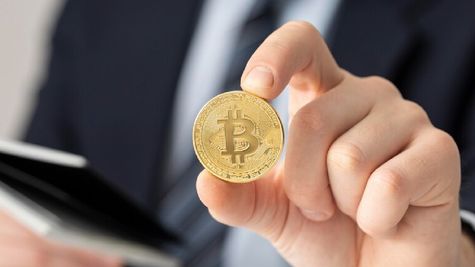 BitCoin बना चुका है रॉकेट, पार किया 71000 डॉलर का स्तर, इन मार्केट्स से मिल रहे हैं सकारात्मक संकेत 