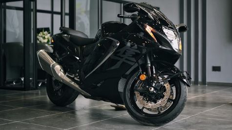 Super Bikes खरीदने के लिए 69 लाख रुपए तक का लोन देगी ये कंपनी, 5.99 प्रतिशत सालाना रहेगा शुरुआती ब्याज