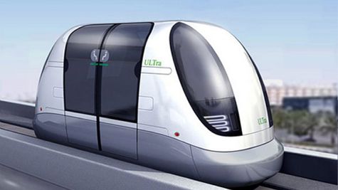 Maharashtra: मुंबई में लंदन, आबूधाबी जैसी ट्रांसपोर्ट व्यवस्था, दौड़ेगी Pod Taxi, क्या है शिंदे सरकार का प्लान