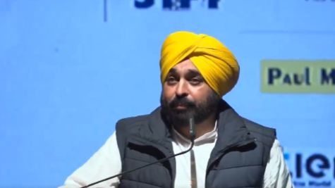 पंजाब में अब तक 70000 करोड़ रुपये का निवेश हो चुका निवेश, सीएम भगवंत मान ने किया खुलासा 