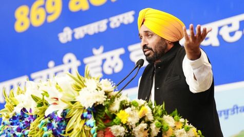 पंजाब सरकार ने अंतिम छोर तक राशन पहुंचाने संबधी परियोजना को दी मंजूरी, जानें किन्‍हें मिलेगा लाभ 