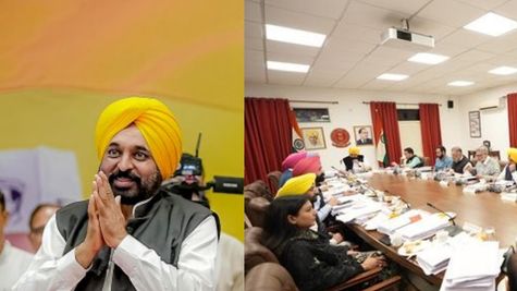 पंजाब में अब 2 करोड़ रुपये तक के टर्नओवर वाले व्यापारियों को भी मिलेगा स्वास्थ्य बीमा कवर का लाभ 