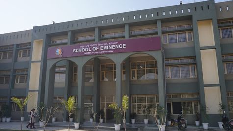 पंजाब को मिली 13 स्कूल ऑफ एमिनेंस की सौगात, मिलेगी वर्ल्ड क्लास सुविधाएं