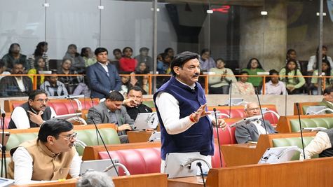 Haryana News: खरखौदा में मारुति के प्लांट को लेकर तैयार बिजली निगम, यमुनानगर प्लांट से बिजली रहेगी उपलब्ध