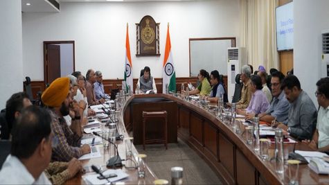 Haryana News: हरियाणा सरकार ने उपभोक्ताओं को दी बड़ी राहत, अब 7 दिन में मिलेगा पेयजल और सीवरेज कनेक्शन