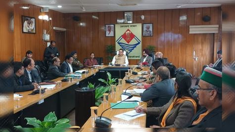 Uttarakhand में विकसित होंगे वेडिंग डेस्टिनेशन,  धामी सरकार  लाएगी विस्तृत नीति