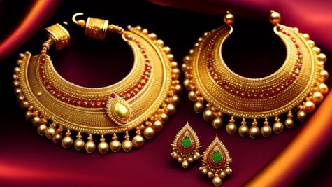 Aaj ka Gold Silver Price: मार्केट खुलने के बाद सोने की कीमत में मामूली गिरावट, फिर भी कीमत है 69,000 रु के पार
