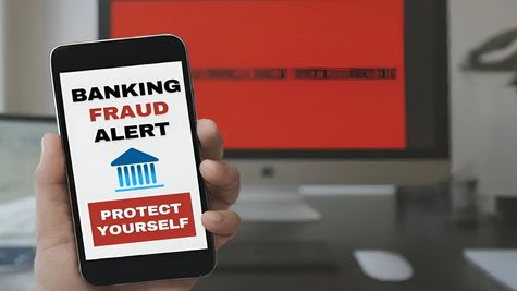 Delhi Police ने साझा कि ऑनलाइन स्कैम से बचने की अहम जानकारी, जानें क्या हैं तरिके 