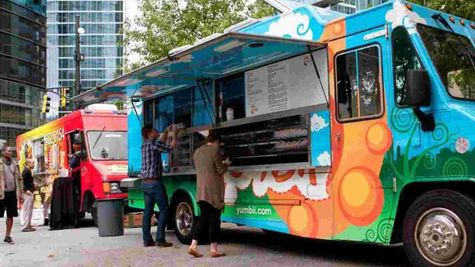 OPINION: दिल्ली सरकार की 'फूड ट्रक' नीति, युवाओं को रोजगार देने की दिशा में बड़ा कदम 