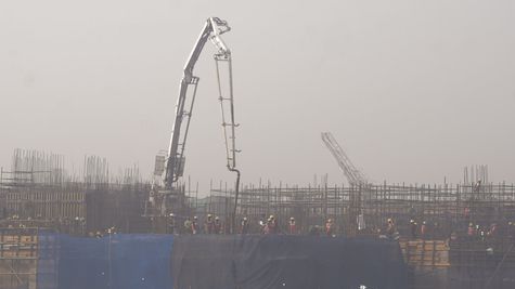 OPINION: प्रदूषण नियंत्रण के लिए सरकार का एक और बड़ा कदम, 'कलर कोड' से दिल्ली बनेगी स्वच्छ 