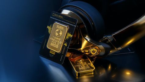 Today Gold Price : शाम को किस रेट पर हो रहा सोने का कारोबार जानिए सुबह से शाम तक क्या रहा गोल्ड का हाल 