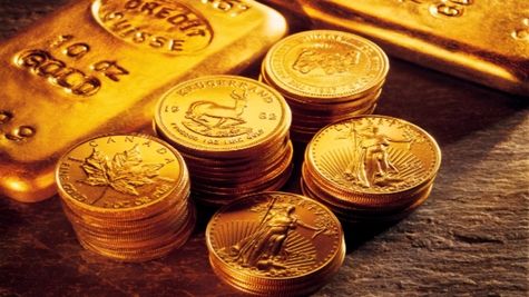 Today Gold Price : चेन्नई में लुढ़के सोने के दाम, आभूषण के खरीदारों को मिली खुशखबरी 