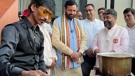 OPINION: राज्य हित, देश हित के साथ विश्व कल्याण की सोच रखती है हरियाणा सरकार
