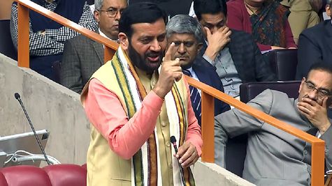 OPINION: जनहित में कड़े फैसले लेने से भी पीछे नहीं हटेगी हरियाणा सरकार