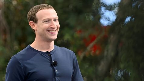Mark Zuckerberg ने वेल्थ रैंकिंग में एलन मस्क को पछाड़ा, बन गए सबसे अमीर व्यक्ति, जानें नेटवर्थ