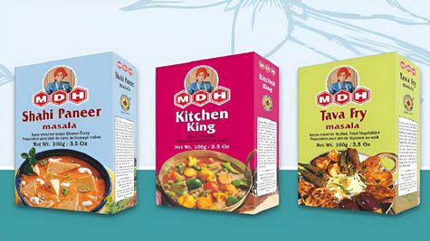 US FDA ने स्वास्थ्य जोखिम के कारण एमडीएच मसालों को किया अस्वीकार, जानिए क्या है मामला 