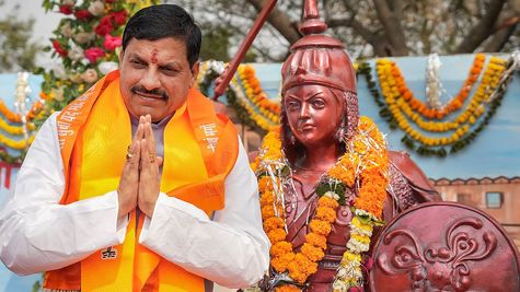 OPINION: पर्यटन को बढ़ावा देने के लिए बहुत दूर की सोच रही है मध्य प्रदेश सरकार