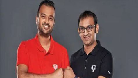 Dream 11 Sucess Story: हर्ष जैन का जुनून से लेकर भारत के लीडिंग फैंटेसी स्पोर्ट्स प्लेटफॉर्म के CEO तक का सफर