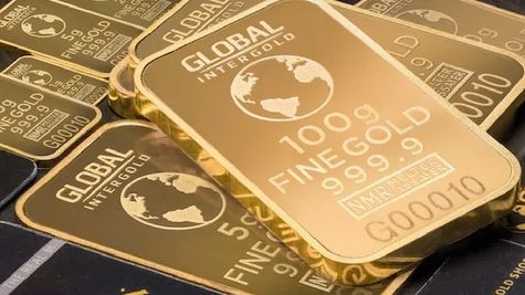 Gold And Silver Price Today: मार्केट बंद होने पर और घटा सोने का दाम, जानें कितना आया बदलाव