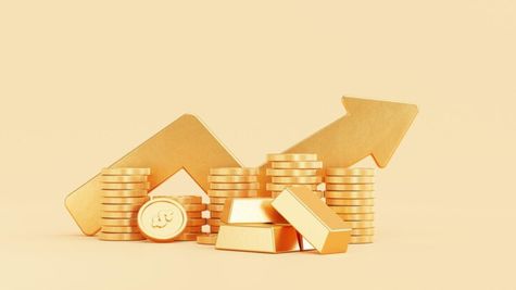 Gold Silver Price Record: सोने की कीमतों में देखी जा रही है रिकॉर्ड तोड़ बढ़ोतरी, 2024 में इतनी बढ़ गई कीमत