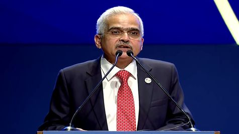 GoodReturns Poll:  अप्रैल में रेपो रेट स्थिर रखेगा आरबीआई, अगस्त-अक्टूबर में देखी जाएगी पहली कटौती