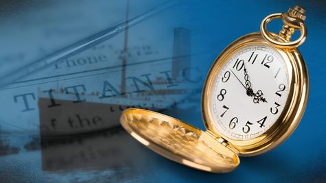 Titanic Passenger Gold Watch: टाइटैनिक के यात्री की गोल्ड पॉकेट घड़ी हुई नीलाम, कीमत जानकर हो जाएंगे हैरान!