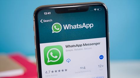 WhatsApp Passkeys Feature: व्हाट्सएप ने iPhone यूजर्स को दी बड़ी खुशखबरी, इस फीचर से मिलेगी अधिक सिक्योरिटी