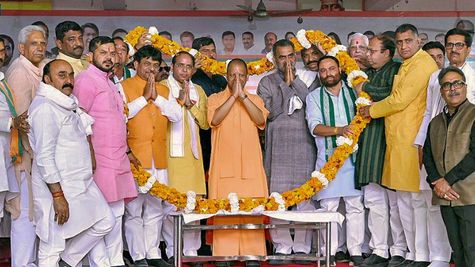 OPINION: निवेश के केंद्र के तौर पर सामने आता उत्तर प्रदेश, दुनियाभर के लिए बना आकर्षण का केंद्र