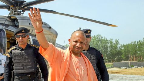 OPINION: यूपी में दिख रहा है बदलाव, रोजगार सृजन ने युवाओं की राह को किया आसान