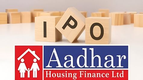 Aadhar Housing Finance IPO में शेयर अलॉट हुआ या नहीं? 5 स्टेप में तुरंत करें चेक