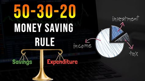 Salary Saving: क्या है 50-30-20 का सूपरहिट फॉर्मूला? सैलरी अमाउंट से ही बन जाता है काफी पैसा, आजमा कर देख लो