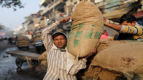 Q4 GDP Forecast: कैसी रहेगी मार्च तिमाही में भारत की आर्थिक ग्रोथ? इकोनॉमिस्ट्स जारी किया अनुमान