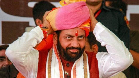 OPINION: अक्षय तृतीया के शुभ मुहूर्त पर समाज कल्याण के लिए हरियाणा सरकार की संवेदनशील पहल