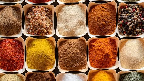 एफ़एसएसएआई ने बढ़ाई जड़ी-बूटियों और मसालों पर कीटनाशक अवशेषों की सीमा