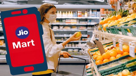 Reliance इस सेक्टर में करने जा रहा एंट्री, जून से JioMart देगा ये सर्विस, सामान डिलीवरी की टेंशन होगी खत्म !