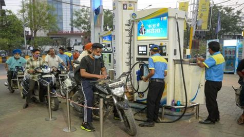 Petrol Diesel Price on 20th May: पेट्रोल-डीजल के ताजा रेट्स हुए जारी, चेक करें अपने शहर का भाव  
