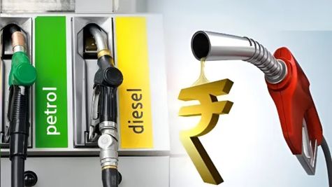Petrol Rates Today: कच्चा तेल हो गया महंगा, क्या आज बढ़ गए पेट्रोल-डीजल के भाव? तुरंत जानें
